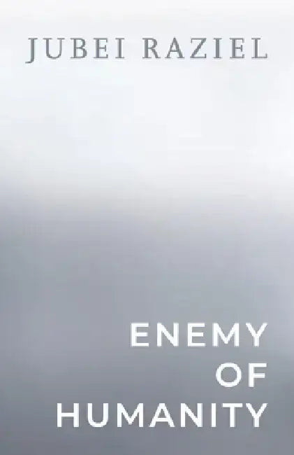 Enemy of Humanity by Jubei Raziel