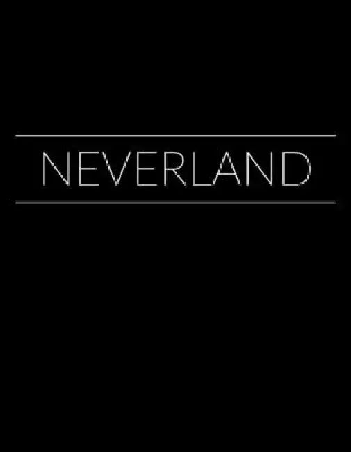 Neverland by Amee Curtis