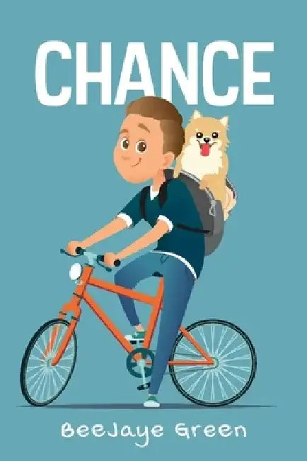 Chance by Beejaye Green
