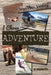 I Chose Adventure: A Memoir by Jonathan Visbal