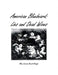 American Bluebeard: Lies and Dead Wives by Alene Burnett-Reaugh