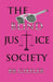 The Blind Justice Society by Bonnie Giesler