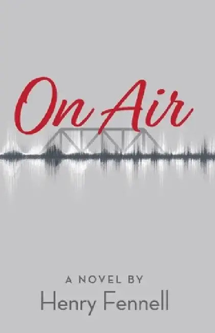 On Air by Henry Fennell