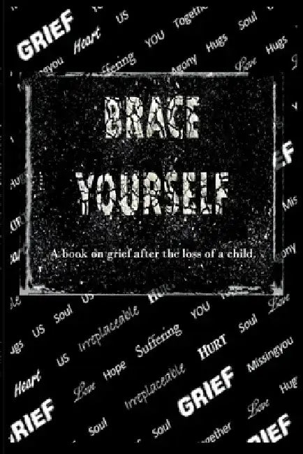 Brace Yourself by Jeane Peters