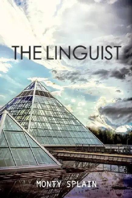 The Linguist by Monty Splain