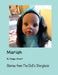 Mariah: Stories from the Doll's Storybook by Peggy Stuart