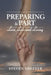 Preparing to Part: Love, Loss and Living by Steven Shefter