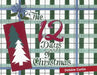 The 12 Days of Christmas by Debbie Curtin