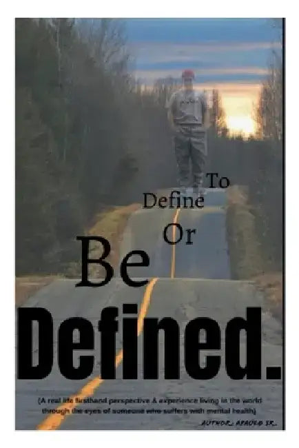 To Define or Be Defined by Apaulo Apaulo
