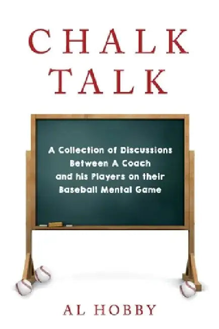 Chalk Talk by Al Hobby