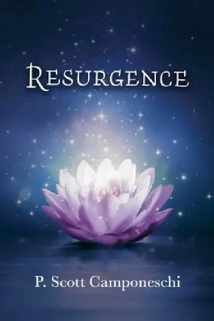 Resurgence by P. Scott Camponeschi