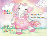 Ella Plant Plants a Tree: Coloring Book Edition by Michael S. Amaral