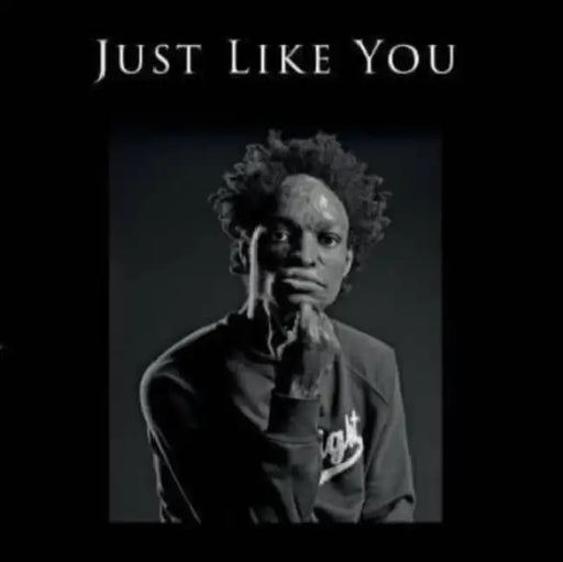Just Like You: Burn Thrivers Volume 1 by Maren Jacobson