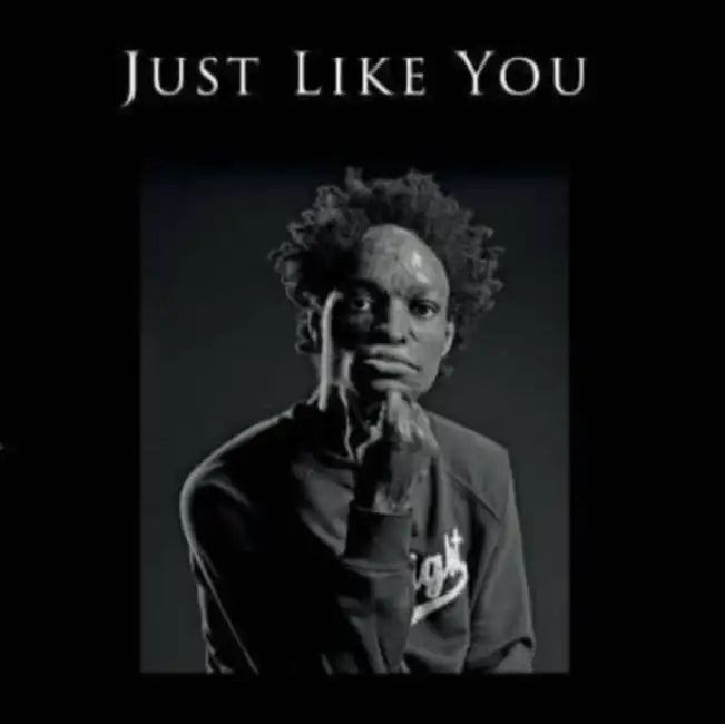 Just Like You: Burn Thrivers Volume 1 by Maren Jacobson