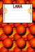 Basketball Life Lana: College Ruled Composition Book by Shelby Pennington