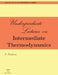 Undergraduate Lectures on Intermediate Thermodynamics by S. Paolucci