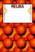 Basketball Life Melina: College Ruled Composition Book by Shelby Pennington