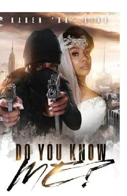 Do You Know Me by Denora M. Boone
