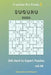 Puzzles for Brain - Suguru 200 Hard to Expert Puzzles 10x10 vol.38 by Alexander Rodriguez