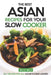The Best Asian Recipes for Your Slow Cooker: 25+ Recipes for All Asian Cuisine Lovers by Molly Mills