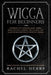 Wicca for Beginners: Handbook for Elemental Magic, Herbal Magic with Nice Harmony. Wiccan Made Easy Guide for Solitary Practitioner with Sp by Rachel Herbs