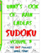 Bunnys Book of Brain Benders Volume 3 100 Easy Sudoku Puzzles Large Print: (cpll.0307) by Chipmunkee Puzzles