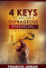 4 Keys To Jacob's Outrageous Financial Prosperity by Francis Jonah