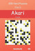 Akari Puzzles - 200 Hard Puzzles 15x15 vol.3 by David Smith
