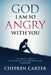 God I Am So Angry With You by Chepren Carter