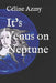 It's Venus on Neptune by Lillie Cassignol
