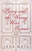 Darcy and the Wrong Miss Bennet: A Pride and Prejudice Variation by Jane Grix