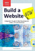 Build a Website Now: A Beginner's Guide to Web Development: HTML, CSS and Bootstrap by Riwanto Megosinarso