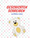 Geschichten schreiben und Bilder malen: das Schreibbuch für Kinder mit Platz für die eigene Zeichnung dazu by Book, Draw