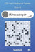 Minesweeper Puzzles - 200 Hard to Master Puzzles 15x15 vol.6 by David Smith