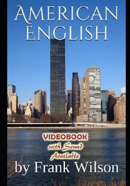 American English by Frank Wilson