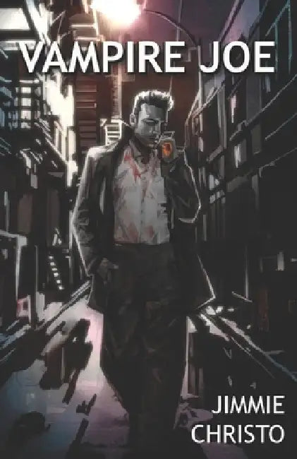 Vampire Joe by Jimmie Christo