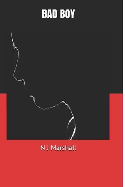 Bad Boy by N. J. Marshall
