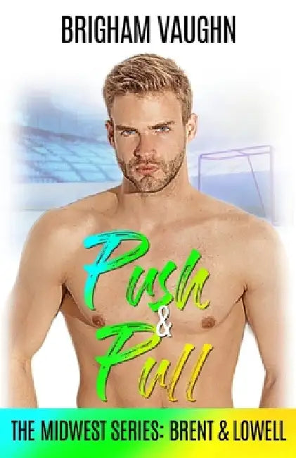 Push & Pull by Sally Hopkinson
