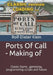 Ports Of Call - Making of: Classic Game, gameplay, programming scripts and future by Rolf-Dieter Klein