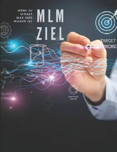 MLM Kursbuch by Marketing, Dynamic