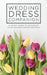 Wedding Dress Companion: A handy guide to document your wedding dress shopping by Annette Wood Graphics