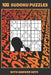 100 Sudoku Puzzles: 6" X 9" SUDOKU BOOK WITH ANSWER KEYS INCLUDED. Three Difficulty Levels: Easy, Medium and Hard. TONS OF FUN. EASY-TO-RE by Inspired Puzzles