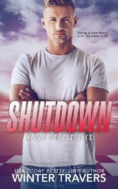 Shutdown by Jennifer Severino