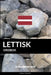 Lettisk ordbok: En ämnesbaserad metod by Languages, Pinhok