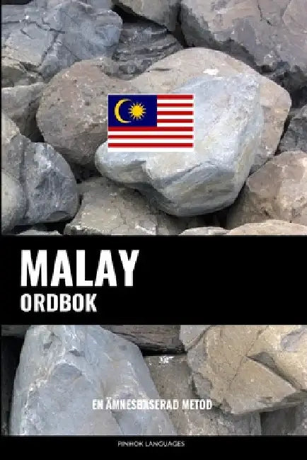 Malay ordbok: En ämnesbaserad metod by Languages, Pinhok