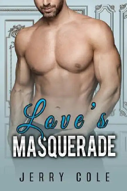 Love's Masquerade by Jerry Cole