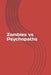 Zombies vs Psychopaths by Mick Franklin
