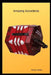 Amazing Accordions by Melody Seelye