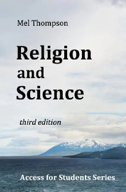 Religion and Science by Mel Thompson