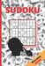 Sudoku: 6" X 9" 100 Hard Sudoku Puzzles Book with Answer Keys Included. Tons of Fun. Easy-To-Read Font Sudoku Book. by Inspired Puzzles